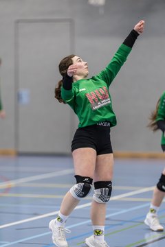 Bild 216 - wU18 Norddeutsche Meisterschaft